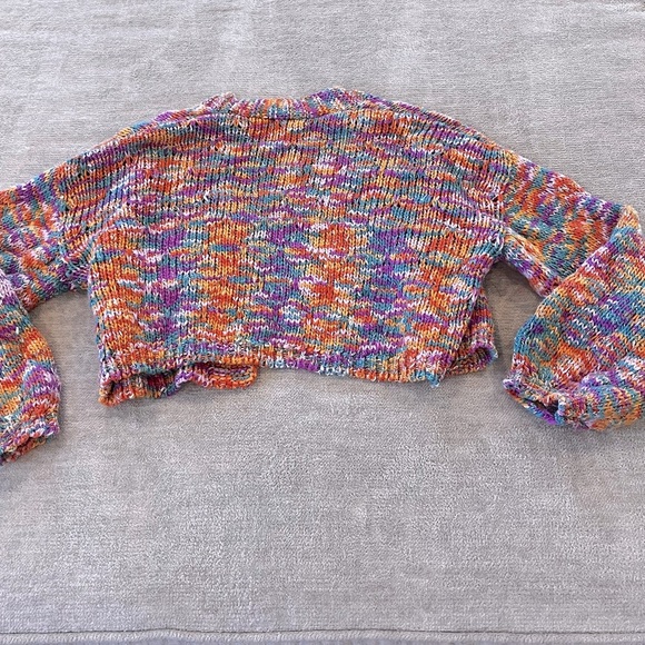 SHEIN Franclia Women's Autumn/Winter Allover Print - Picture 6 of 6